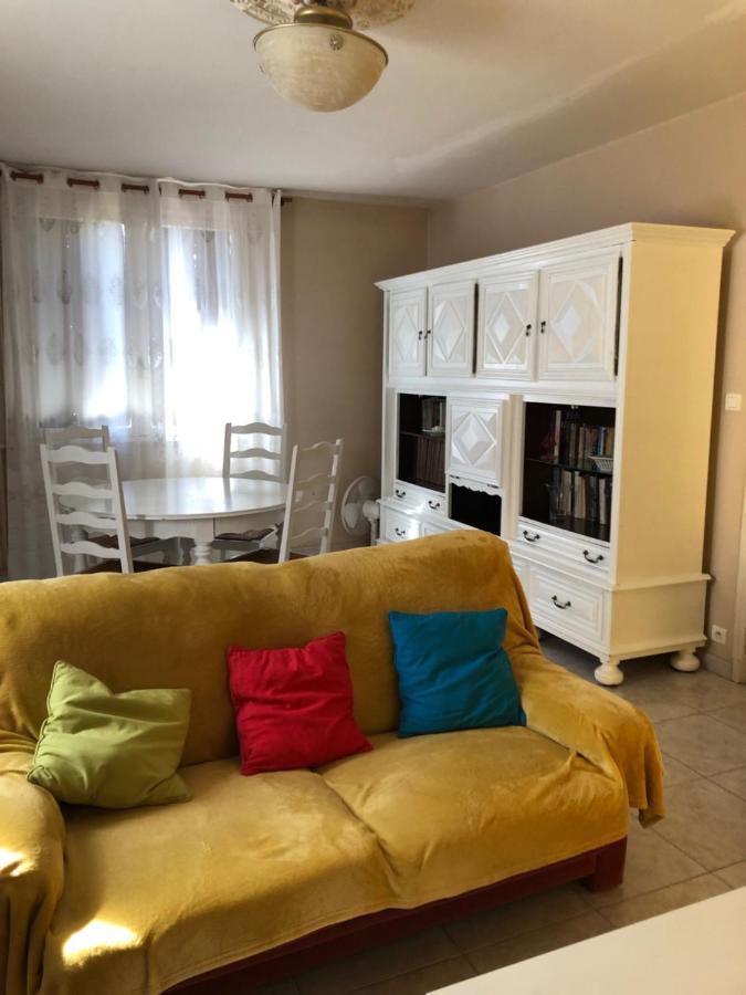 La Cabanes Senouillac ภายนอก รูปภาพ