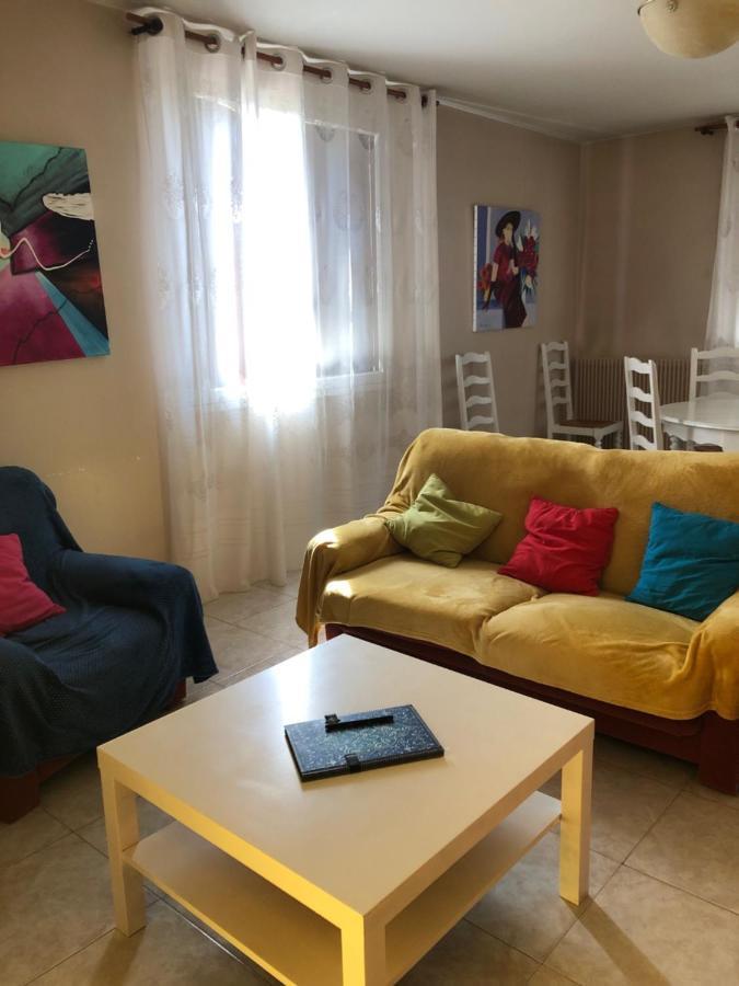 La Cabanes Senouillac ภายนอก รูปภาพ