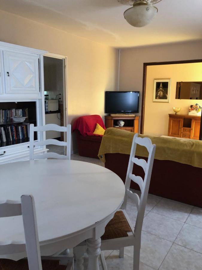 La Cabanes Senouillac ภายนอก รูปภาพ