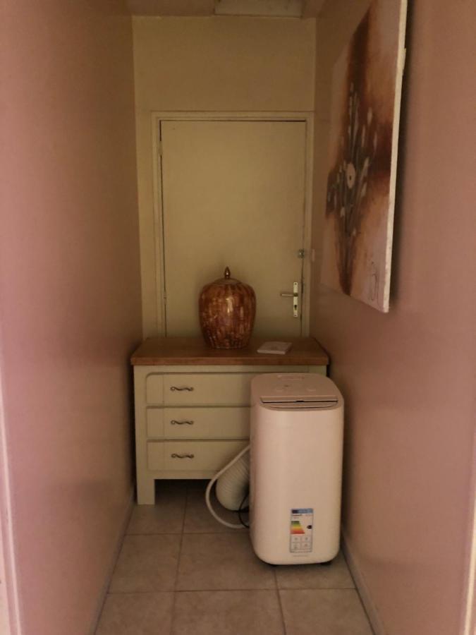La Cabanes Senouillac ภายนอก รูปภาพ