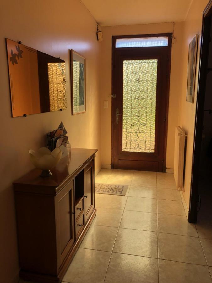 La Cabanes Senouillac ภายนอก รูปภาพ