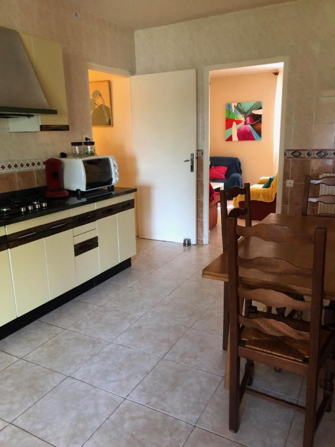 La Cabanes Senouillac ภายนอก รูปภาพ