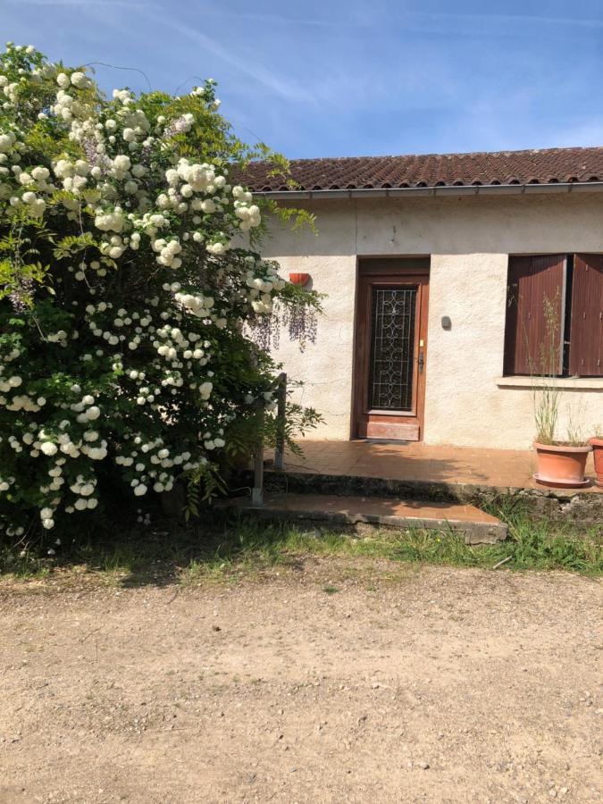 La Cabanes Senouillac ภายนอก รูปภาพ