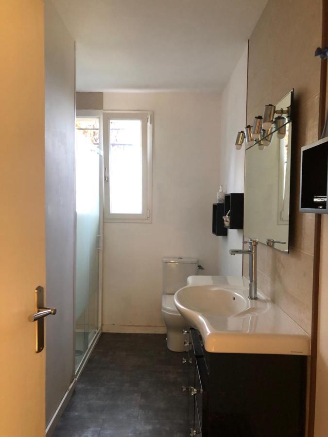 La Cabanes Senouillac ภายนอก รูปภาพ