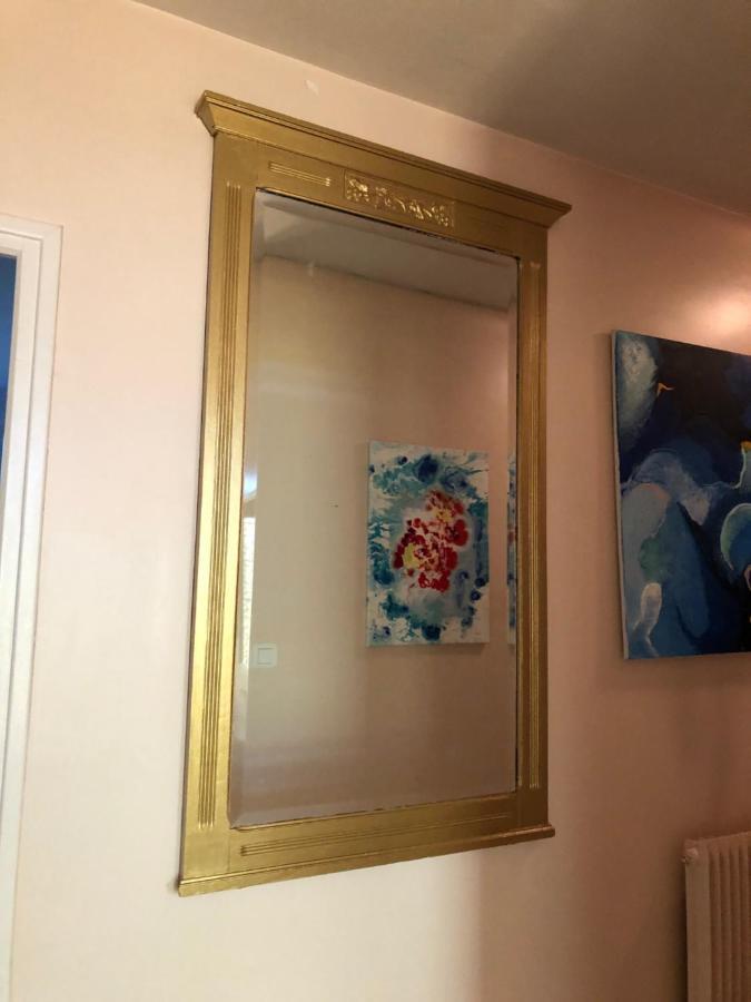 La Cabanes Senouillac ภายนอก รูปภาพ